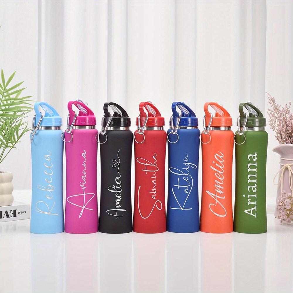 Custom Name Stainless Steel Wa - Sports Equipment With Names 评论和价格