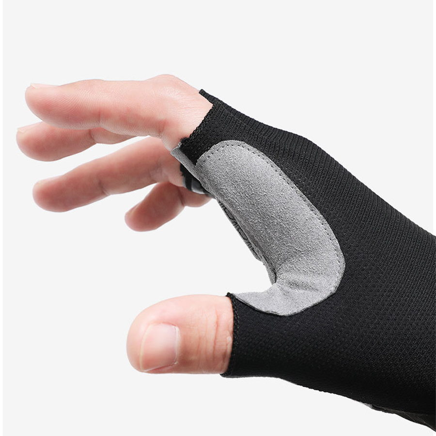 New Team cycling Gloves Half F - Sports Equipment With Names 评论和价格