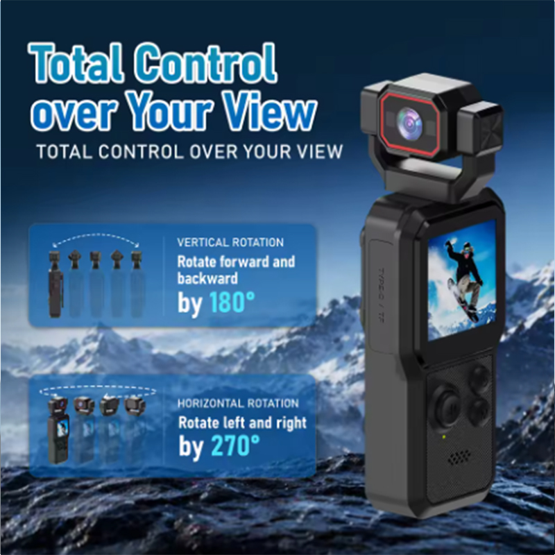 New D1 4K Sports Camera Equipp - Sports Equipment In Spanish 评论和价格