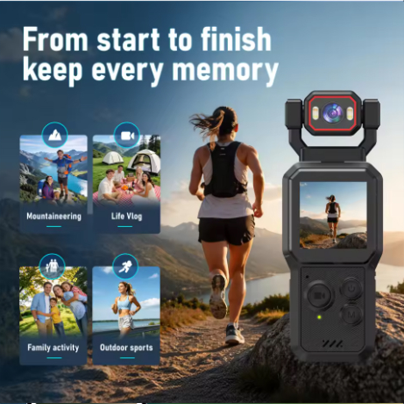New D1 4K Sports Camera Equipp - Sports Equipment In Spanish 评论和价格