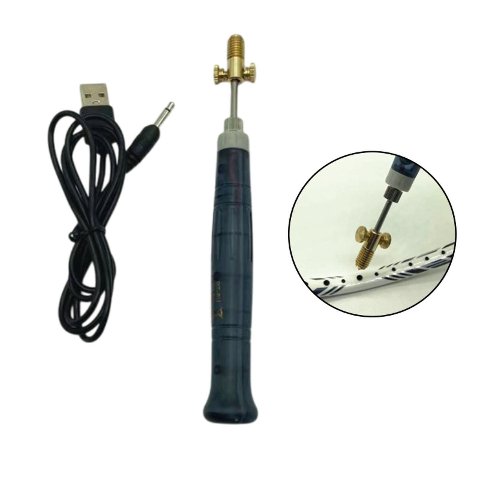 Metal Badminton Stringing Clam - Sports Equipment For Badminton 评论和价格