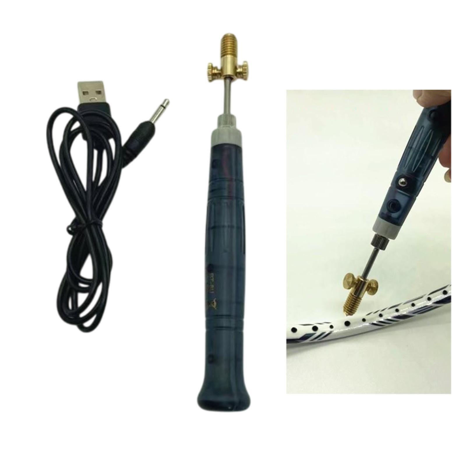 Metal Badminton Stringing Clam - Sports Equipment For Badminton 评论和价格