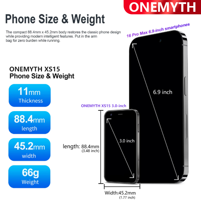 Mini Smartphone Is Equipped Wi - Sports Equipment In Spanish 评论和价格