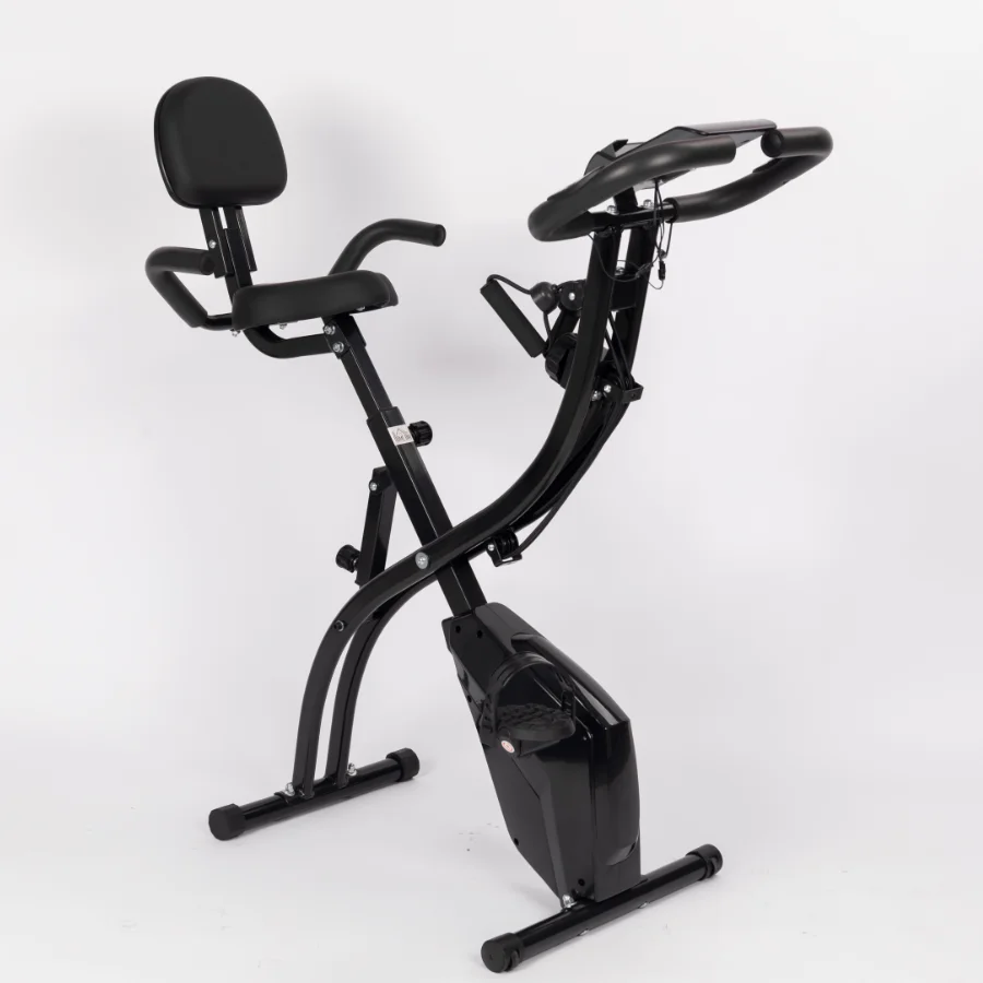 Foldable Commercial Gym Equipm - Xin Sports Equipment 评论和价格